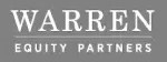 Warren Equity Partners Logo - Cura HR Client