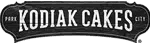 Kodiak Cakes logo – Cura's HR support partner